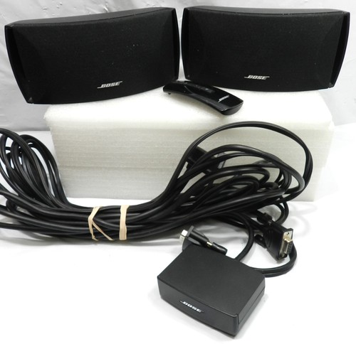 Bose cinemate series - series, ii