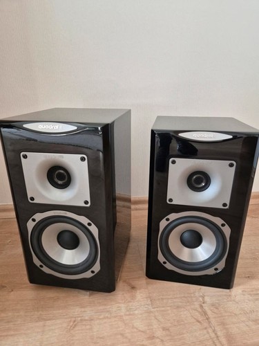 Quadral platinum 20 - m,