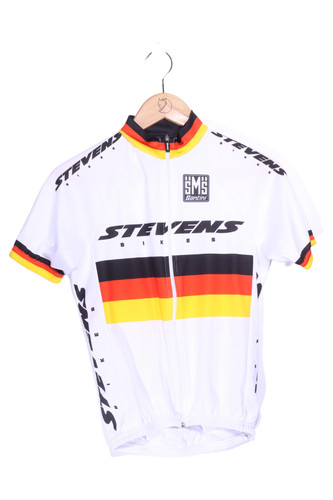 Sms santini radtrikot - santini,