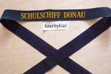 DEUTSCHE MARINE - MÜTZENBAND