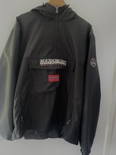 Napapijri rainforest jacke - napapijri,