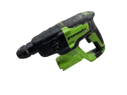 Greenworks gd24sds2 24v - greenworks,