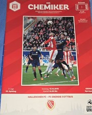 2015/16 3.Liga Hallescher FC -