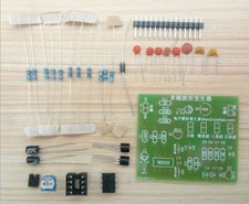 Funktionsgenerator quadratisch - funktionsgenerator,