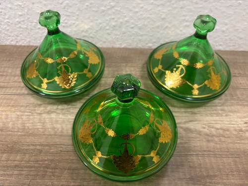 3er servierschalen kleine - 3er,