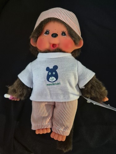 Neu sekiguchi monchhichi - neu!,