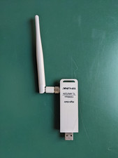 TP Link TL-WN722N (TL-WN722NC) USB WLAN-ADAPTER Qualcomm Atheros AR9271