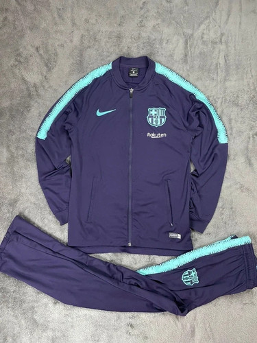 Nike barcelona trackanzug - fc,