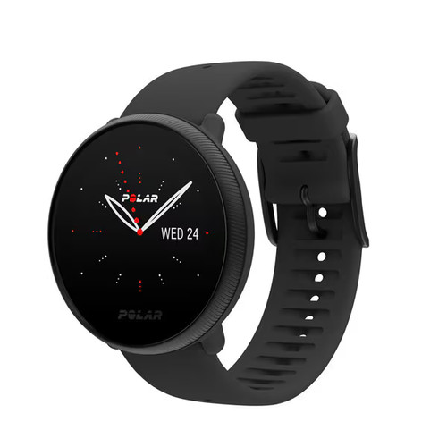 Polar ignite black - polar, pearl