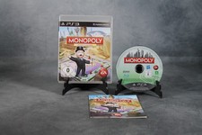 Monopoly (Sony PlayStation 3)