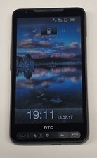 Original HTC HD2 T8585
