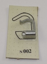 Pocher 1:8 Porsche Teil K30