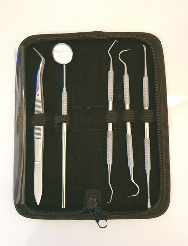 Dental set5er zahnreinigung - ,