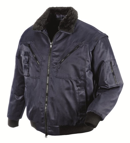 Arbeitsjacke winterjacke in - winterjacke,