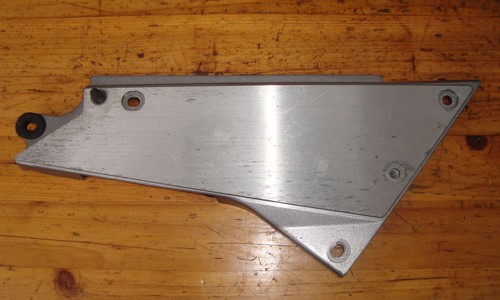 Honda 400f nc27 - 400f,