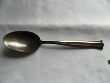 Löffel, Suppenlöffel