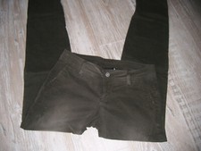 Made in Italy Damen Hose Jeans Vanilla SRL Gr. S NEUWERTIG