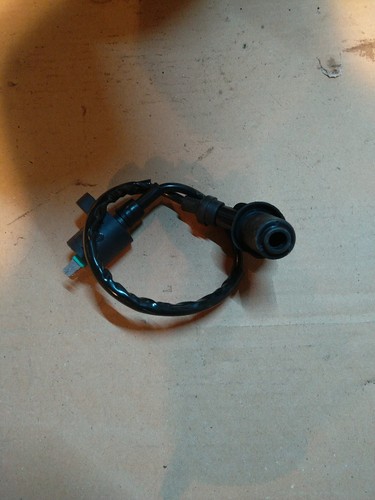 Zündspule für chinaroller - ,