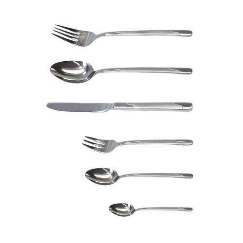 Besteck 4000 löffel gabel - 4000,
