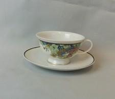 Tropical Dusk Aida v