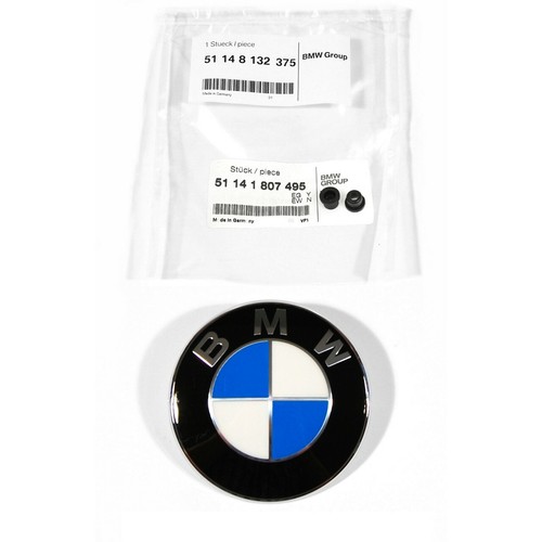 Original bmw emblem logo - bmw,
