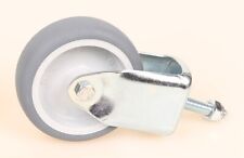 Eurotramp Transportrollen für Minitramp zum Nachrüsten