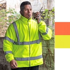 Korntex Hi-Vis Safety
