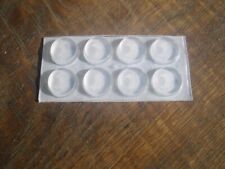 8 Elastikpuffer 18mm