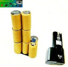 Tauschpack für Original AEG