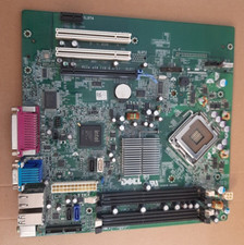 Dell Optiplex 780 0C27VV Mainboard *1 Stück* *Gebraucht*