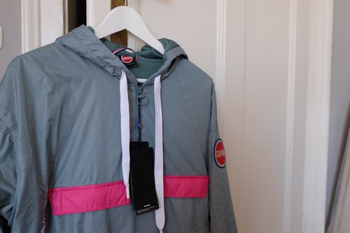 Colmar schneehemd anorak für - colmar,