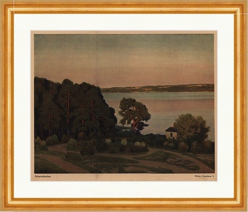 Scharmützelsee walter - scharmützelsee,