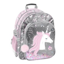Einhorn Unicorn Pferd Rucksack Ranzen Schulrucksack Schulranzen