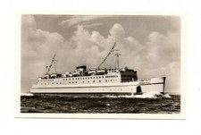 Hochsee-Fahrschiff Theodor