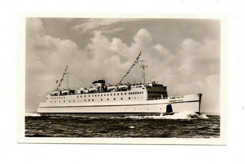 Hochsee fahrschiff theodor - hochsee-fahrschiff,