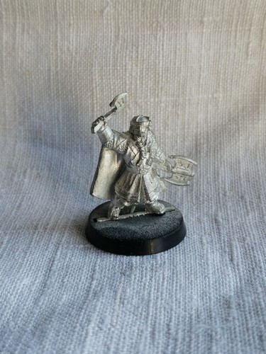 Herr der ringe - herr, tabletop