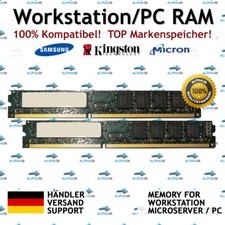16 GB (2x 8 GB) UDIMM DDR3-1333 komp. Lenovo Essential H505s H515s H520 RAM