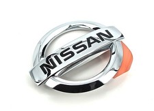Original Neuer NISSAN