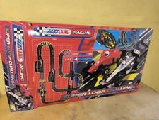 FAST LANE RACING SUPER LOOP