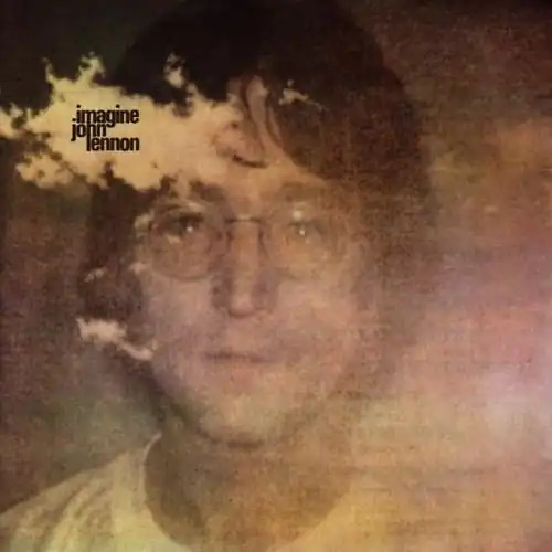 John lennon imagine - john,