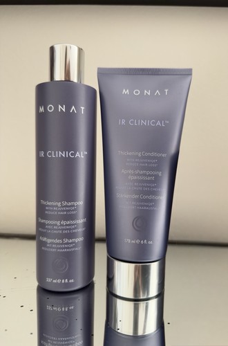 Monat clinical system - monat,