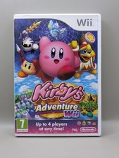 Kirby's Adventure | Nintendo