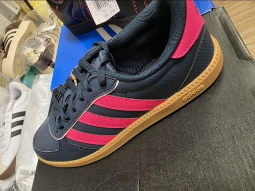 Adidas breaknet sleek j - 5y,