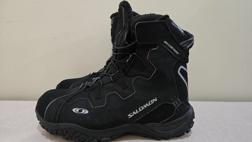 Salomon snowtrip 200g - salomon,