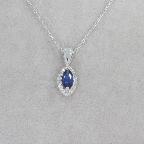 Wert 1050 brillant saphir - brillant,
