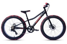 WYNN Fatbike 24 Zoll FAT1.0