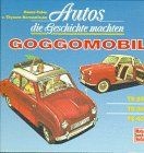 Autos die geschichte machten - autos,