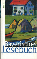 Bayerisches Lesebuch von Elisabeth Tworek (gebunden, 1999)