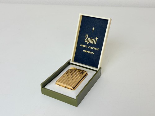 Spirit penguin piezo - spirit,
