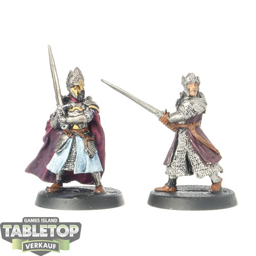 Hdr figuren gut elendil - -,
